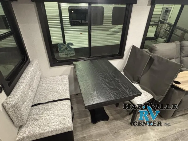 2026 Jayco Eagle HT 29RLC - Photo 4