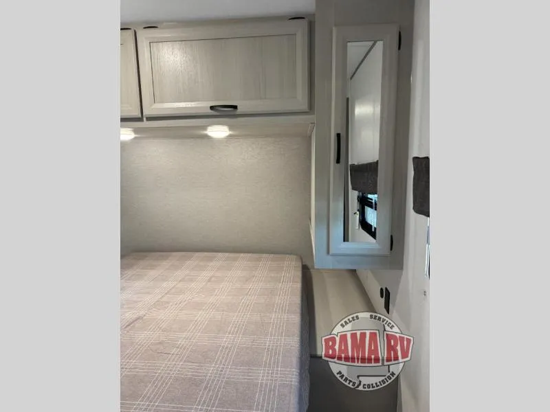 2027 Coachmen Catalina Legacy Edition 283RKS - Photo 4