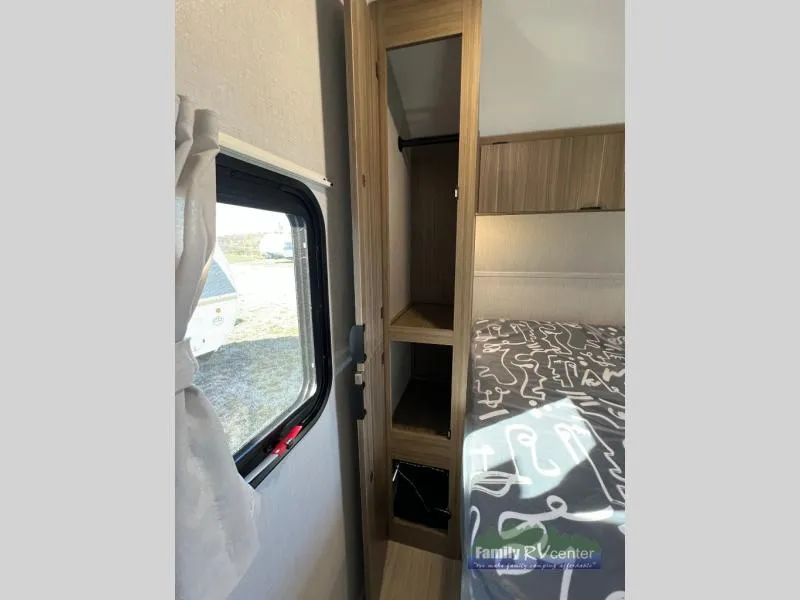 2026 Forest River RV Wildwood X-Lite 25ICE - Photo 4