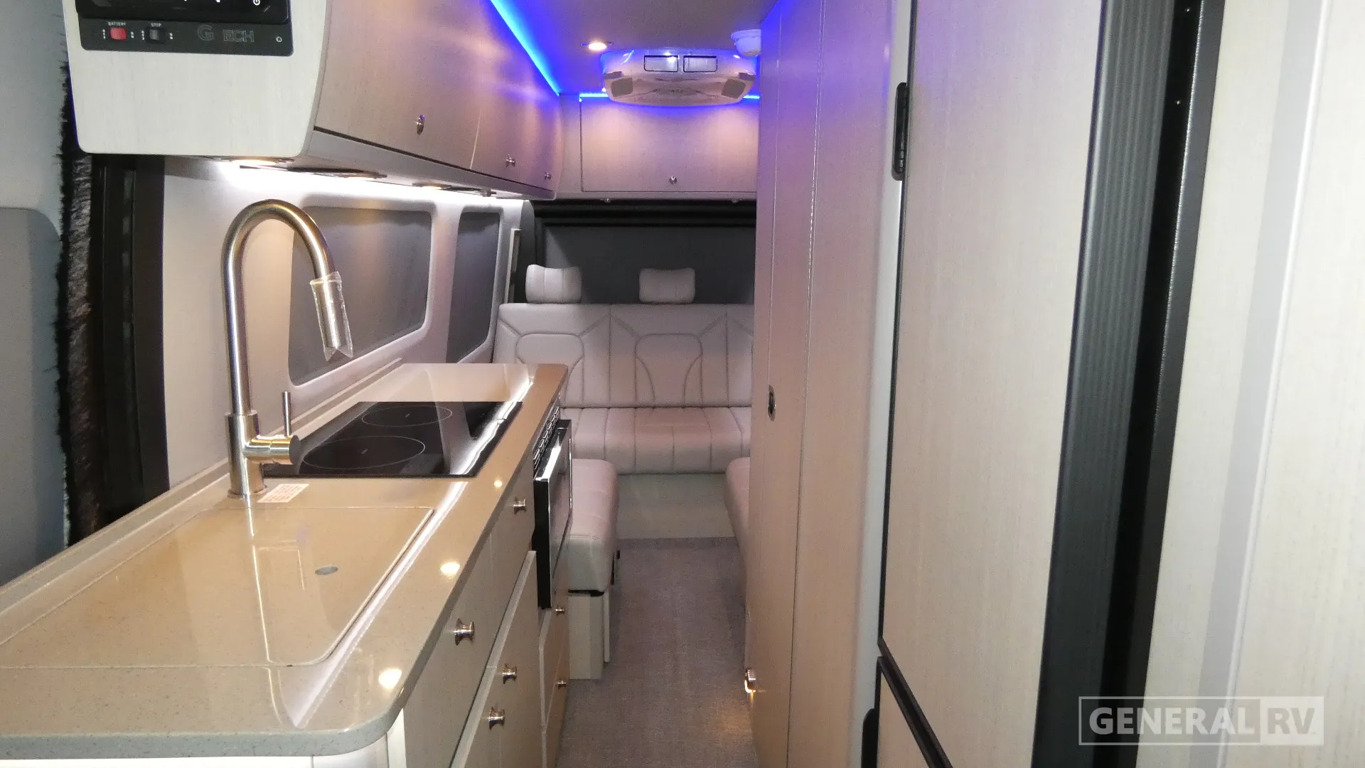 2027 Grech Motors Strada-ion Tour AWD - Photo 3