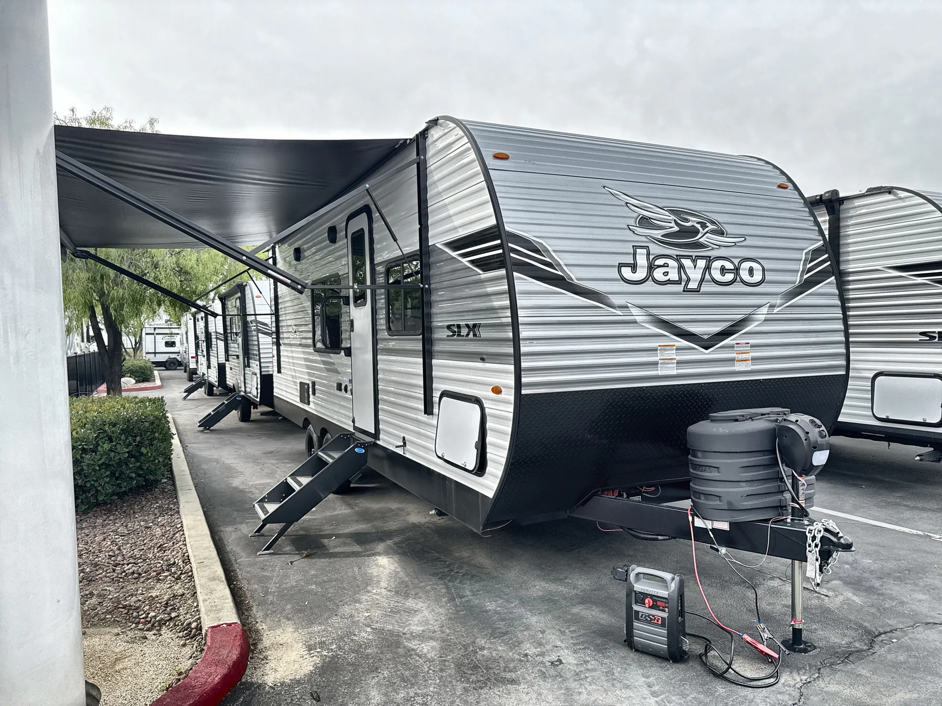 2026 Jayco Jay Flight SLX 225MLSW - Photo 2