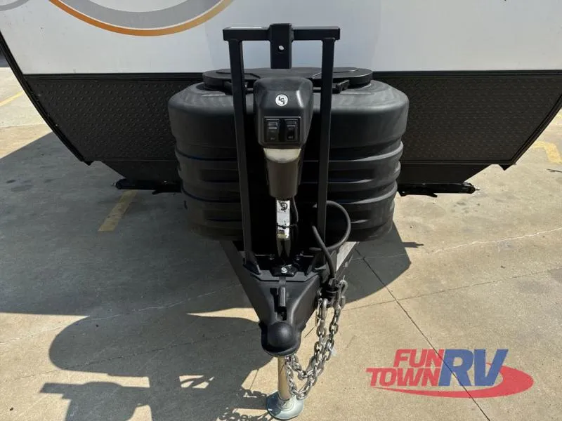 2023 Forest River RV Rockwood GEO Pro 20FBS - Photo 4