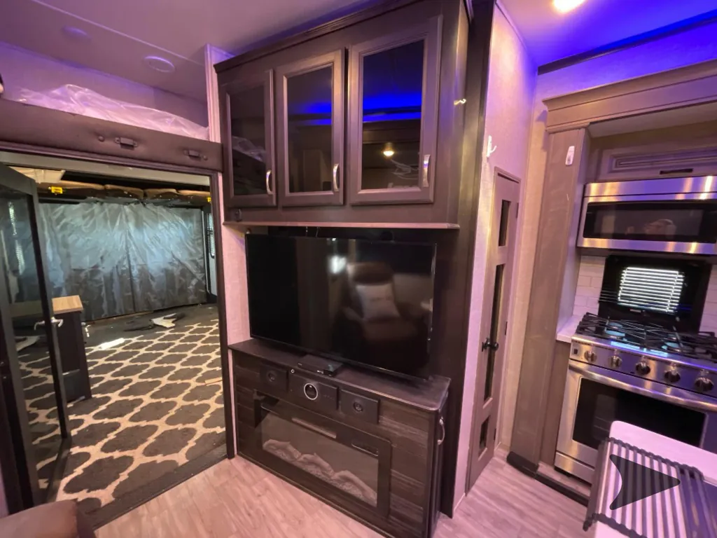 2023 Jayco Seismic Luxury Series 3815, Photos photo 35