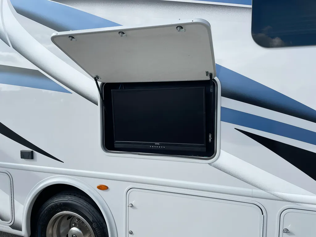 2024 Thor Motor Coach Freedom Traveler A29, Photos photo 23