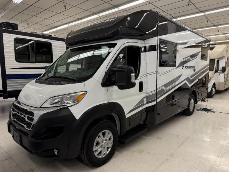 2026 Forest River RV Forester 2031RP - Photo 2