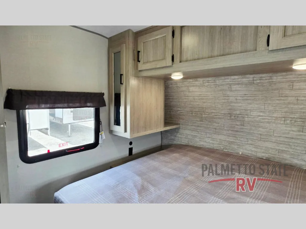 2026 Coachmen Catalina Legacy Edition 273DBHCK, Photos photo 23