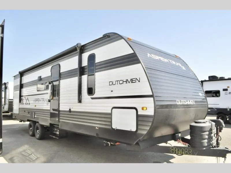 2025 Dutchmen Aspen Trail 29TB - Photo 2