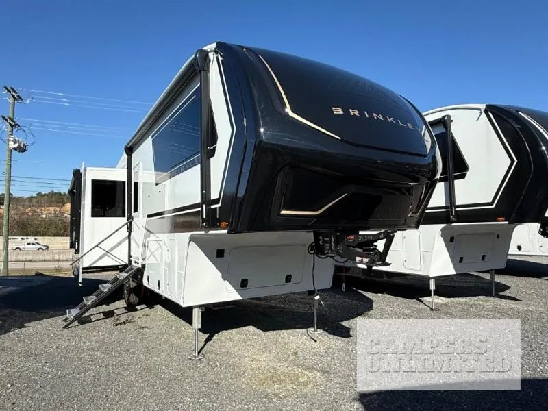2026 Brinkley Model Z 2900 - Photo 2