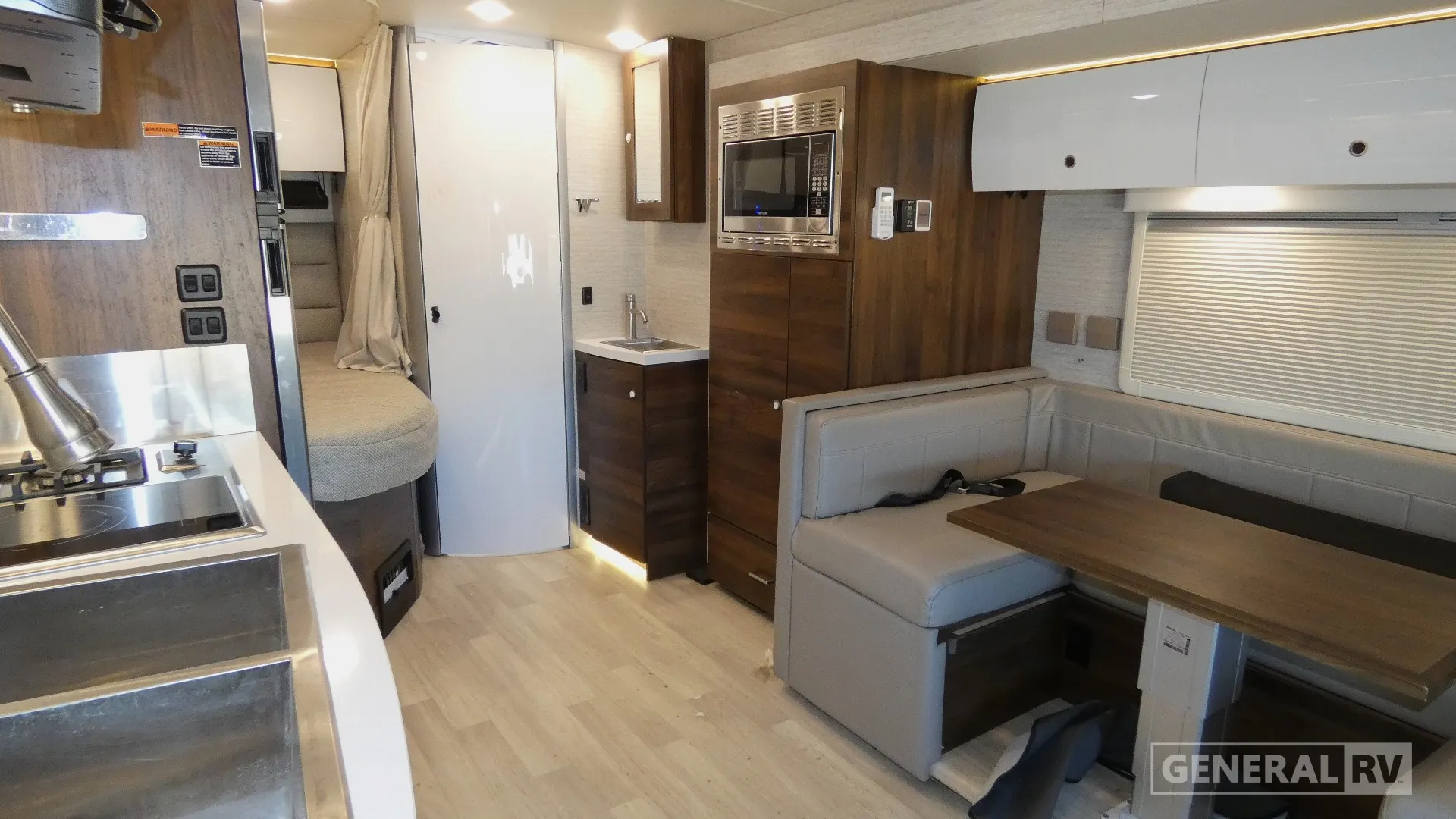 2022 Winnebago View 24J - Photo 3