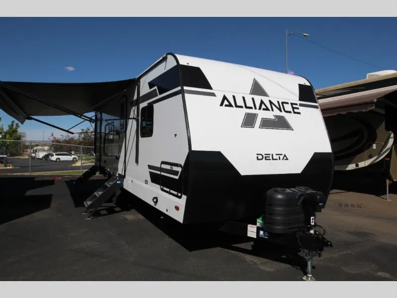 2026 Alliance RV Delta BH271 - Photo 2