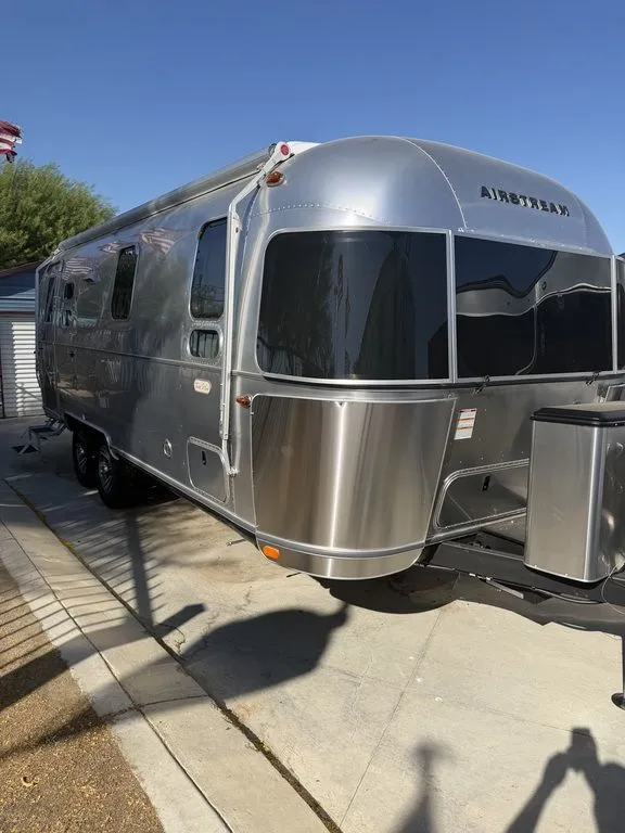 2026 Airstream Trade Wind® Trade Wind - Photo 3