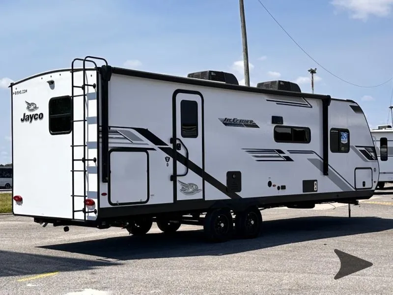 2026 Jayco Jay Feather 25RB - Photo 3