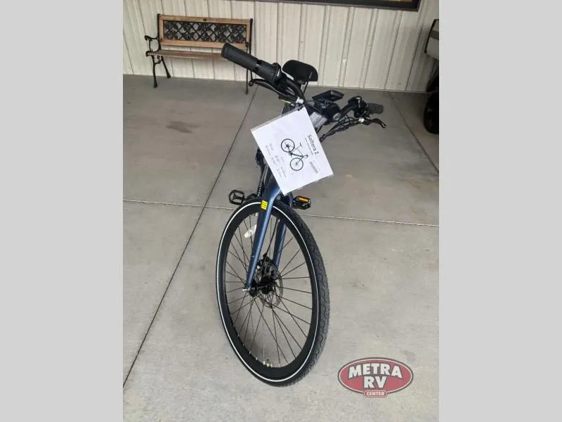 2025 AVENTON SOLETERA.2  L New   SOLETERA.2 L MATTE STORM BLUE - Photo 2