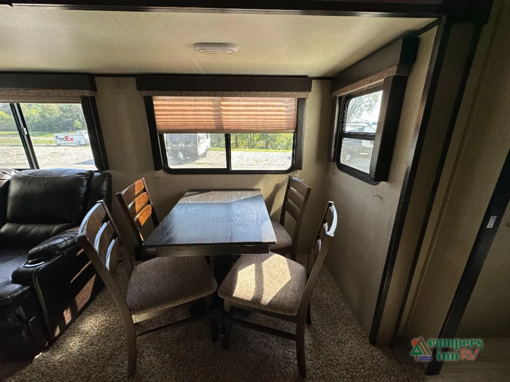 2018 Grand Design Imagine 2600RB, Photos photo 21