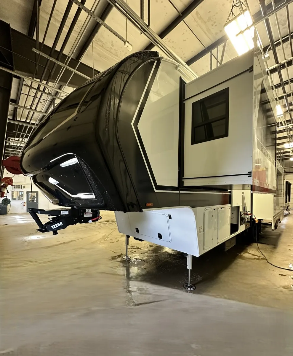 2026 Brinkley Rv Model Z 3200 - Photo 4