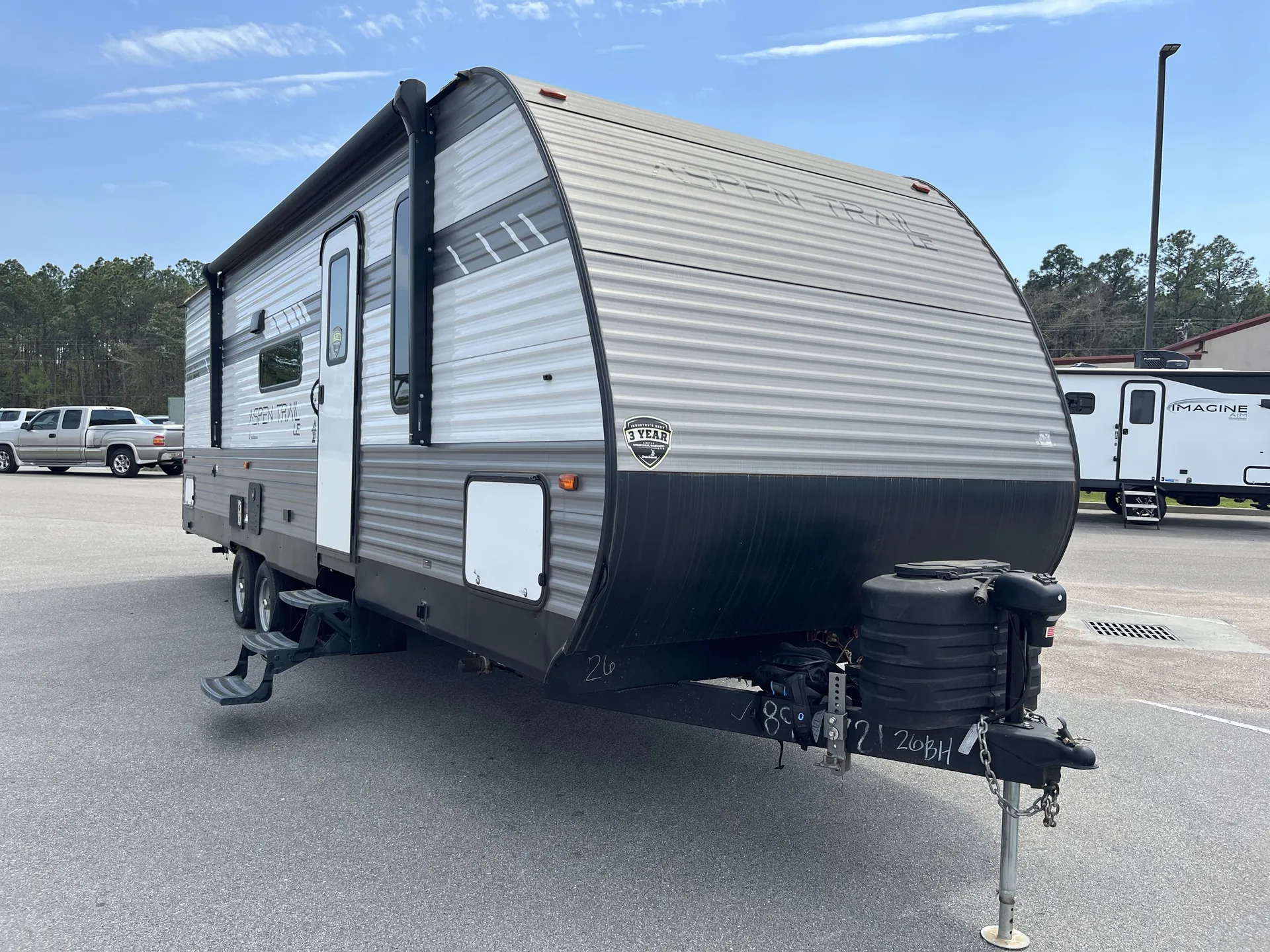 2022 Dutchmen Astoria Platinum 3553MBP - Photo 3
