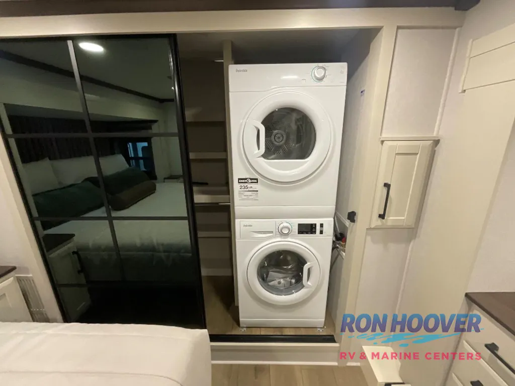2026 Forest River RiverStone 420RE, Photos photo 34