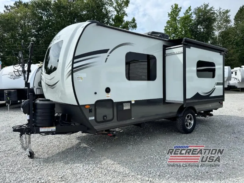2025 Forest River RV Flagstaff E-Pro 20FBS - Photo 2