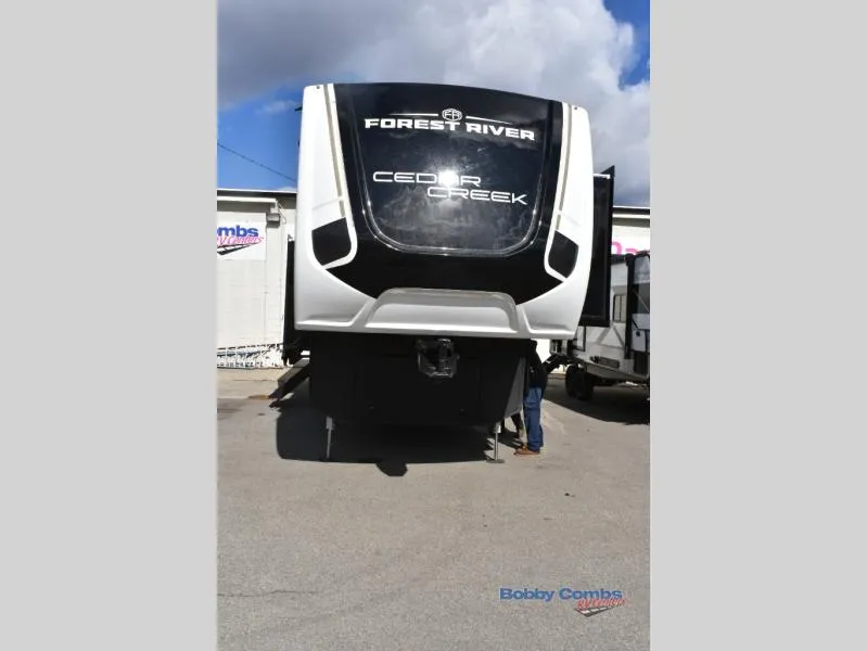 2026 Forest River Cedar Creek 361RL - Photo 3