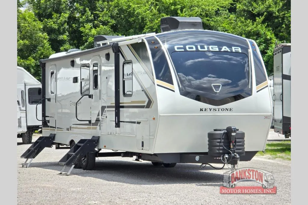 2026 Keystone Cougar Half-Ton 28BHS - Photo 2
