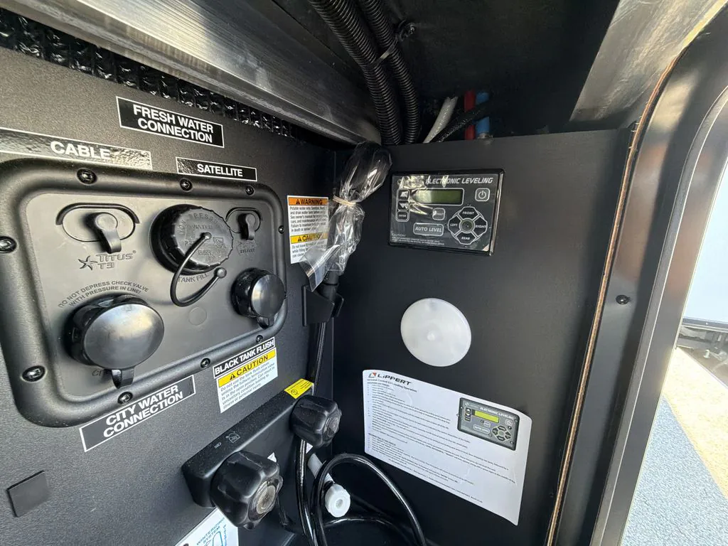 2027 Forest River RV Wolverine 36BC, Photos photo 8