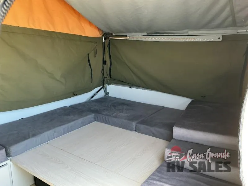 2024 MDC Camper Explorer Used    FF - Photo 3
