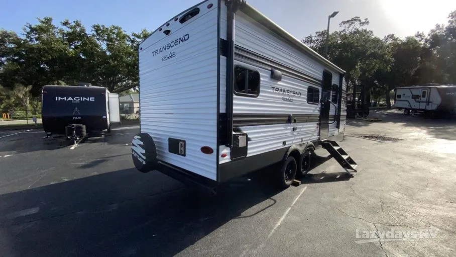 2026 Grand Design Transcend Xplor 20MKX - Photo 4
