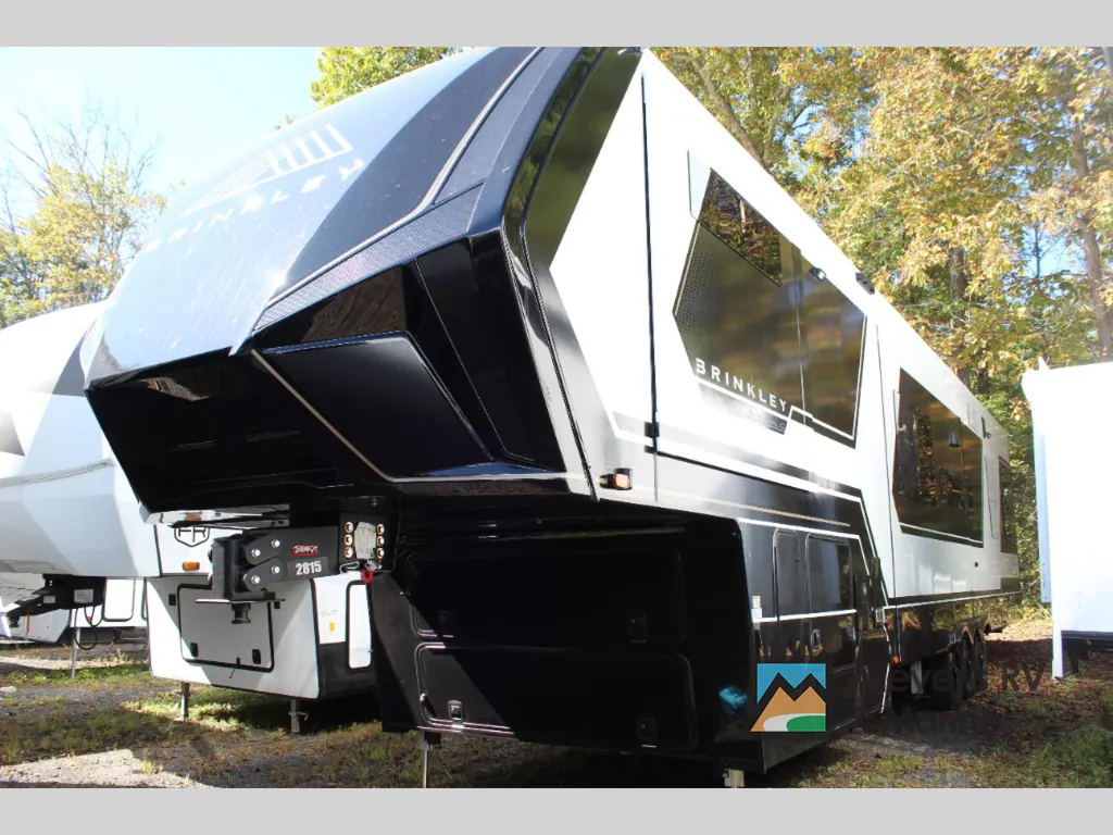 2026 Brinkley Model G 3970, Photos photo 3