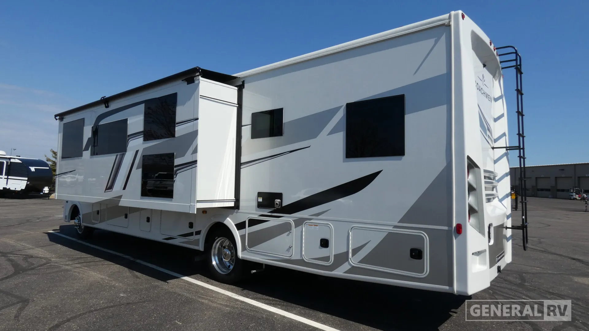 2026 Coachmen Mirada 35ES - Photo 4