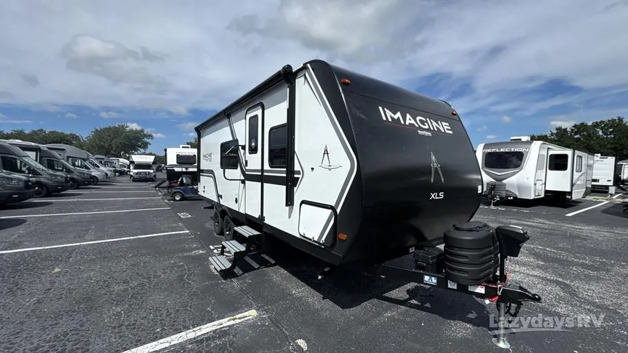 2026 Grand Design Imagine XLS 22MLE - Photo 2