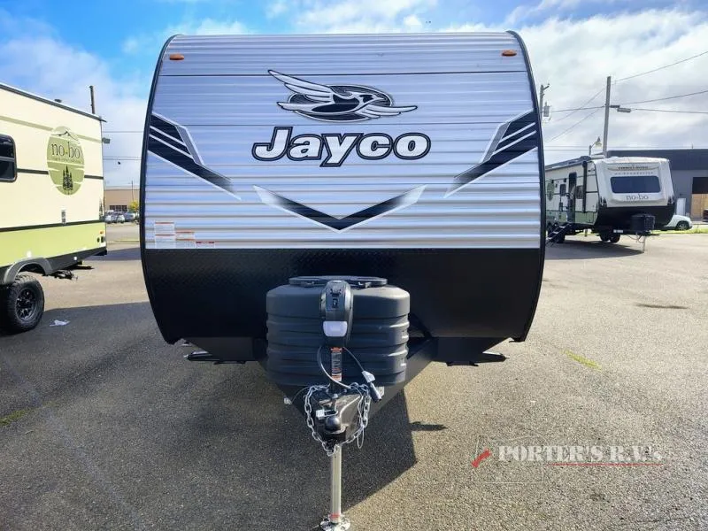 2026 Jayco Jay Flight SLX 210QB - Photo 4