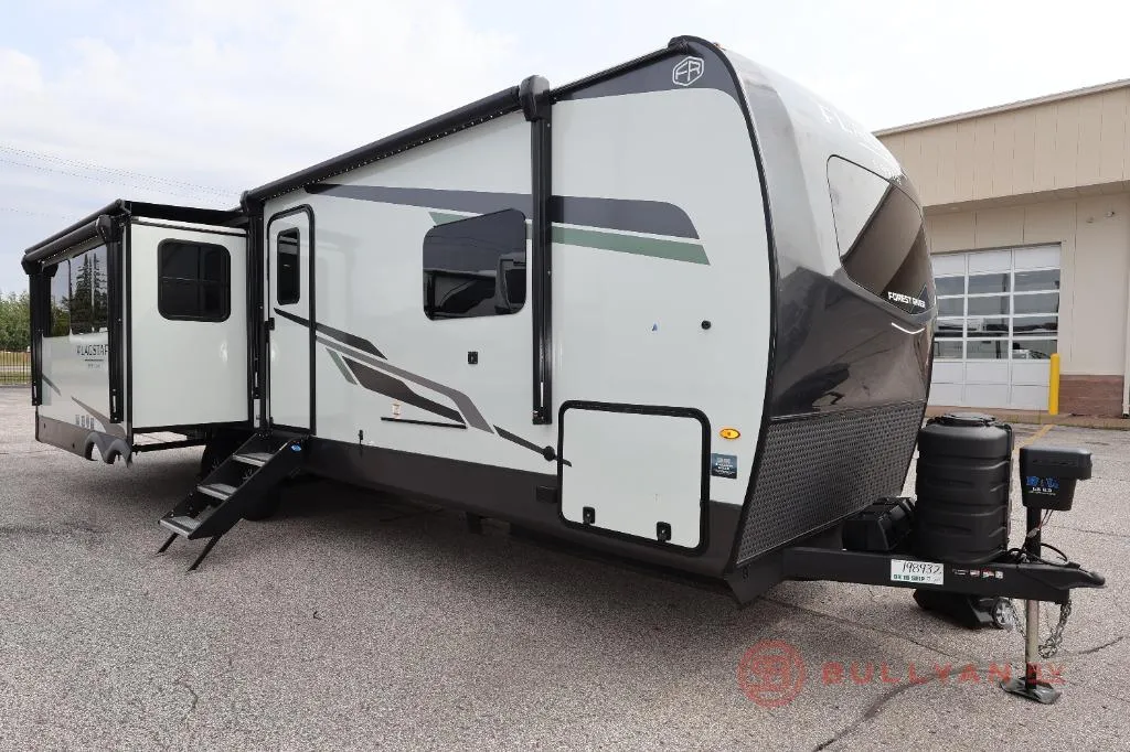 2026 Forest River Flagstaff Super Lite 29RLKS - Photo 2