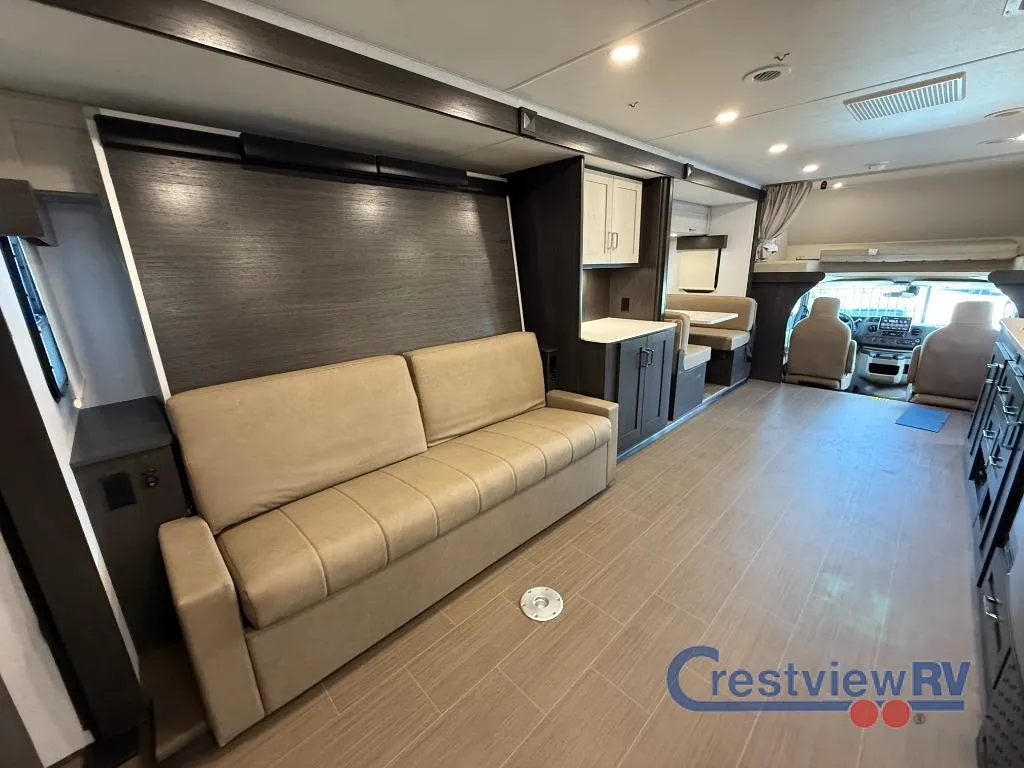 2027 Winnebago SunCruiser 28MB - Photo 3