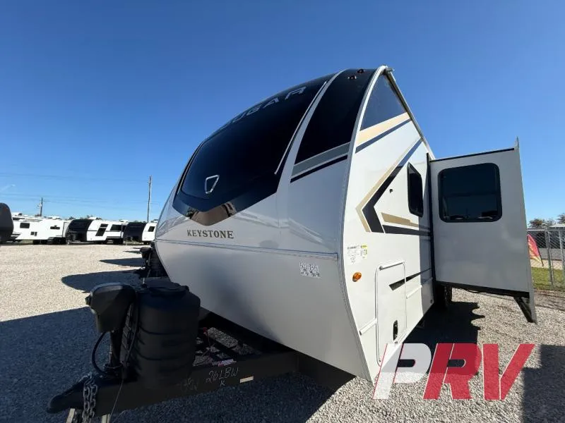2026 Keystone Cougar Half-Ton 26LBW - Photo 4