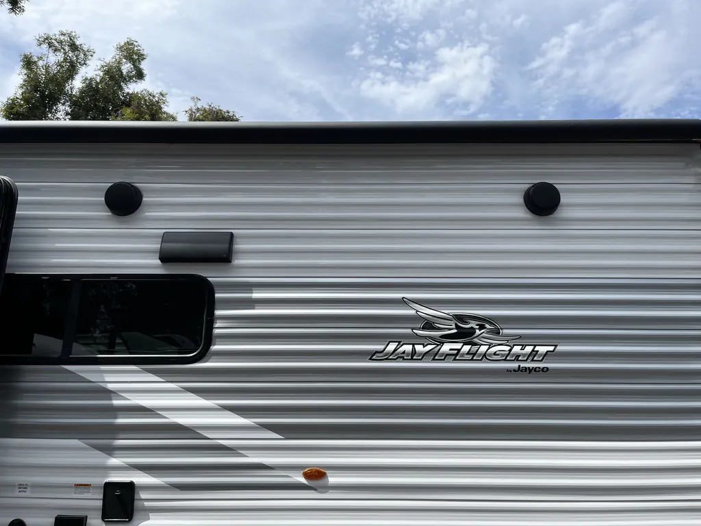 2026 Jayco Jay Flight Slx 262RLSW, Photos photo 36