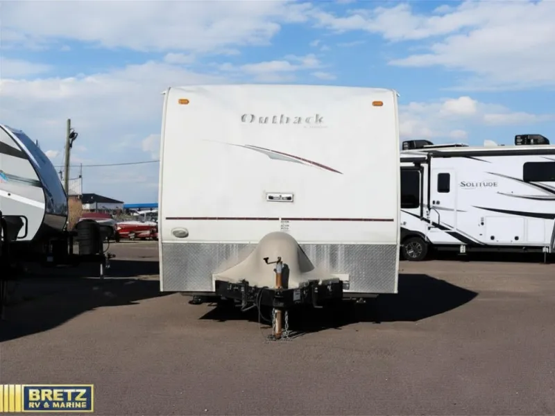 2007 Keystone RV Outback 26KBRS - Photo 3