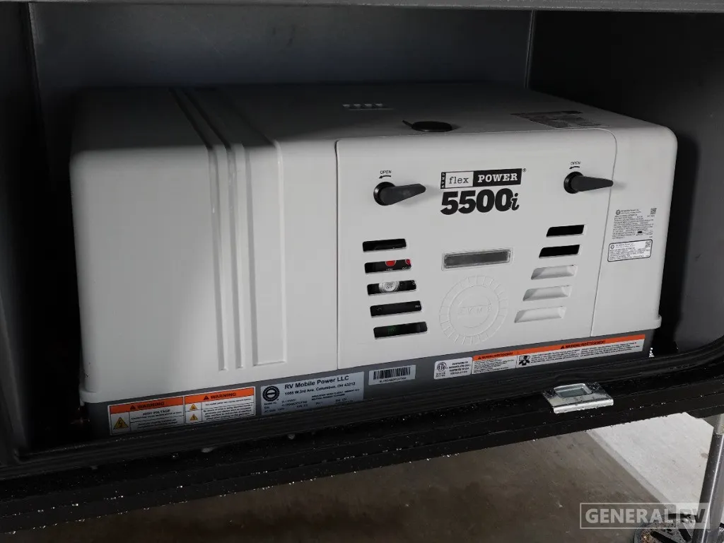 2026 Brinkley Model G 3970, Photos photo 47