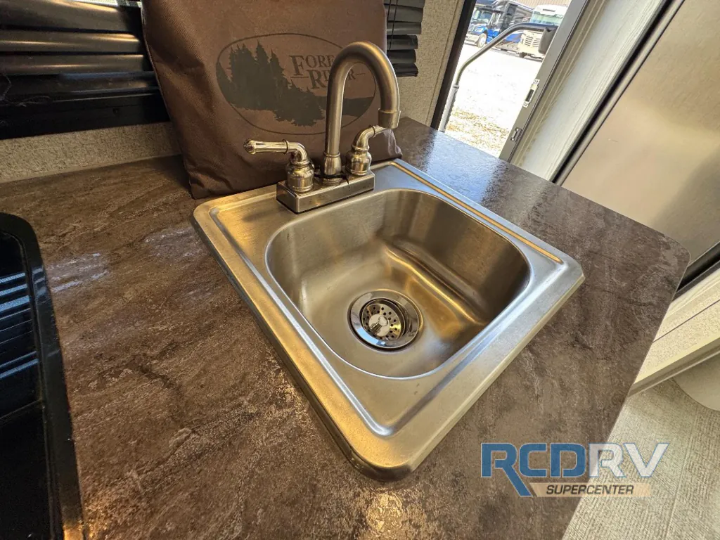 2020 Forest River Rockwood Geo Pro 19FBS, Photos photo 21