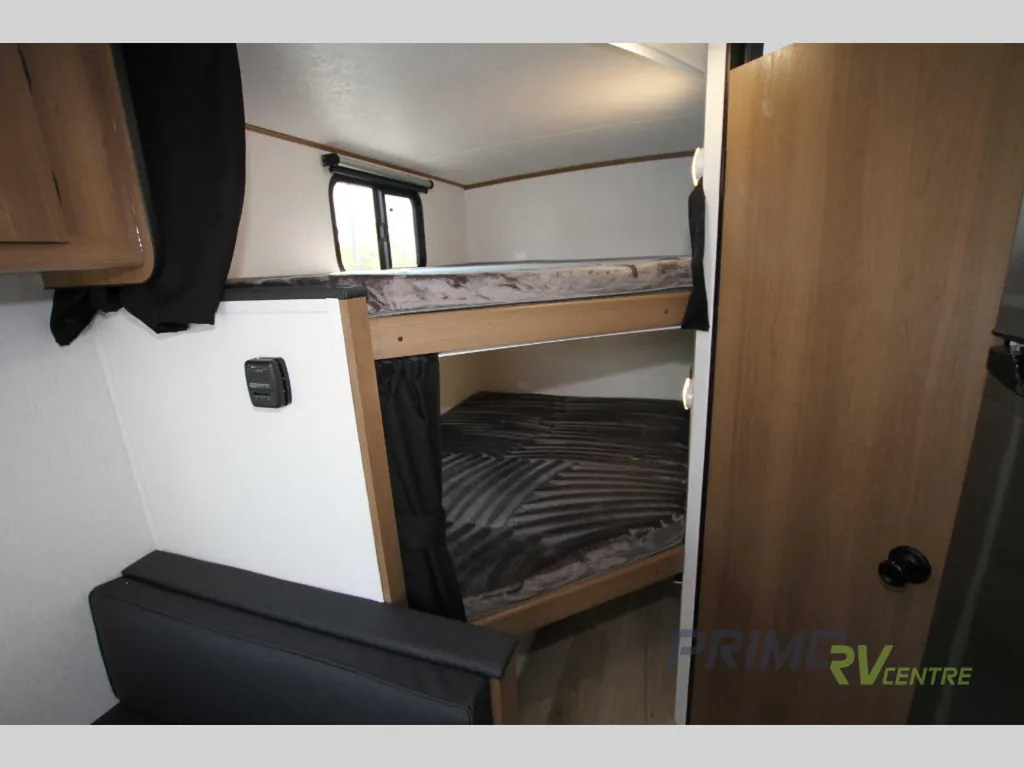 2027 Coachmen Apex Nano 186BH, Photos photo 14