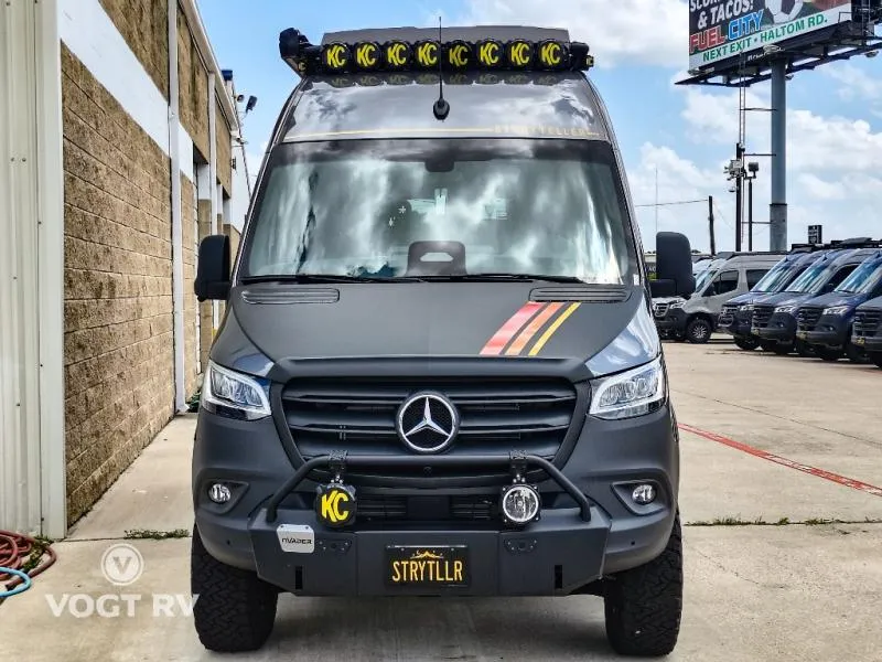 2026 Storyteller Overland Storyteller Overland New   BEAST MODE - Photo 2