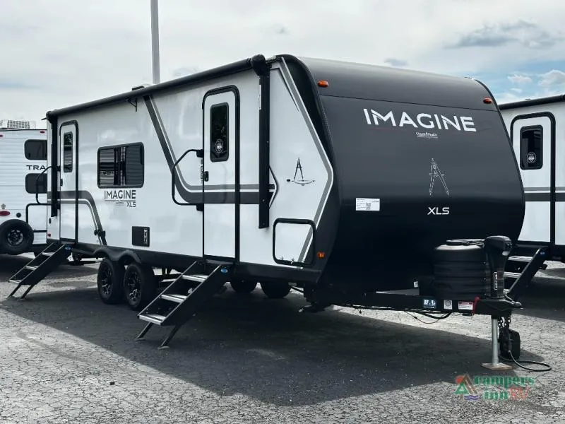 2026 Grand Design Imagine XLS 23LDE - Photo 2