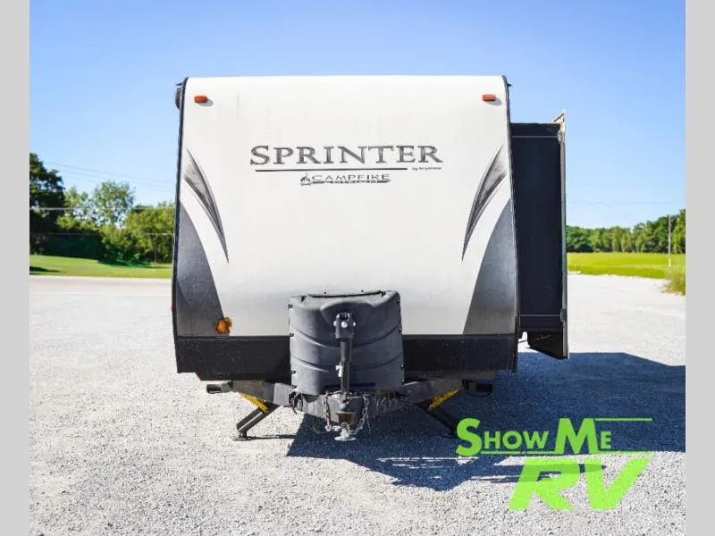 2017 Keystone Sprinter 29BH - Photo 4