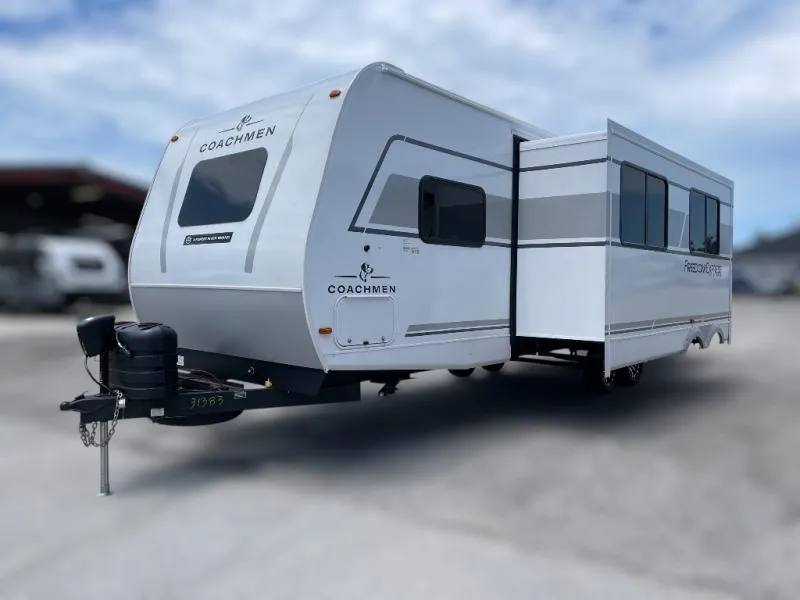 2026 Coachmen Freedom Express 30SE - Photo 3