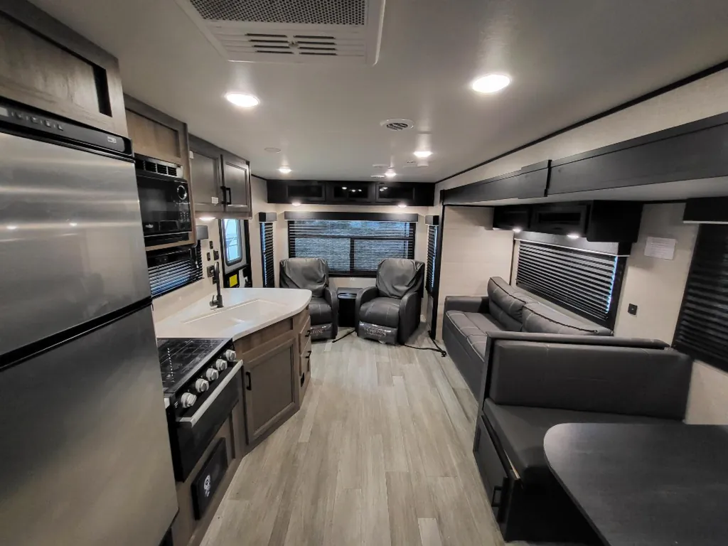 2023 Jayco Jay Flight SLX 8 265RLS, Photos photo 4
