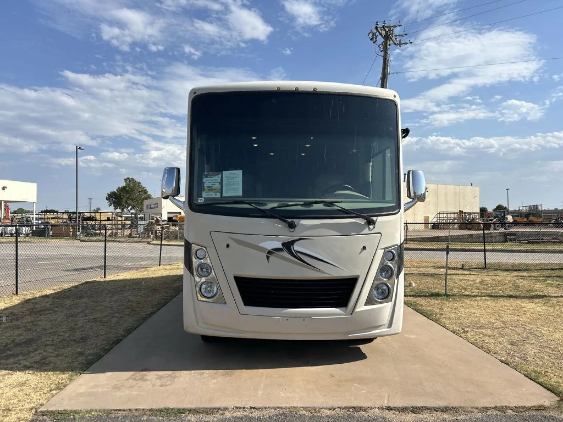 2020 Thor Motor Coach Freedom Traveler A27 - Photo 4