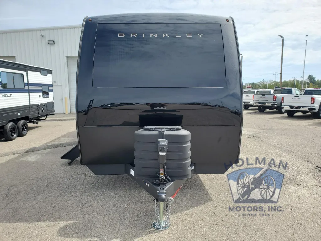 2027 Brinkley Model I 290, Photos photo 2