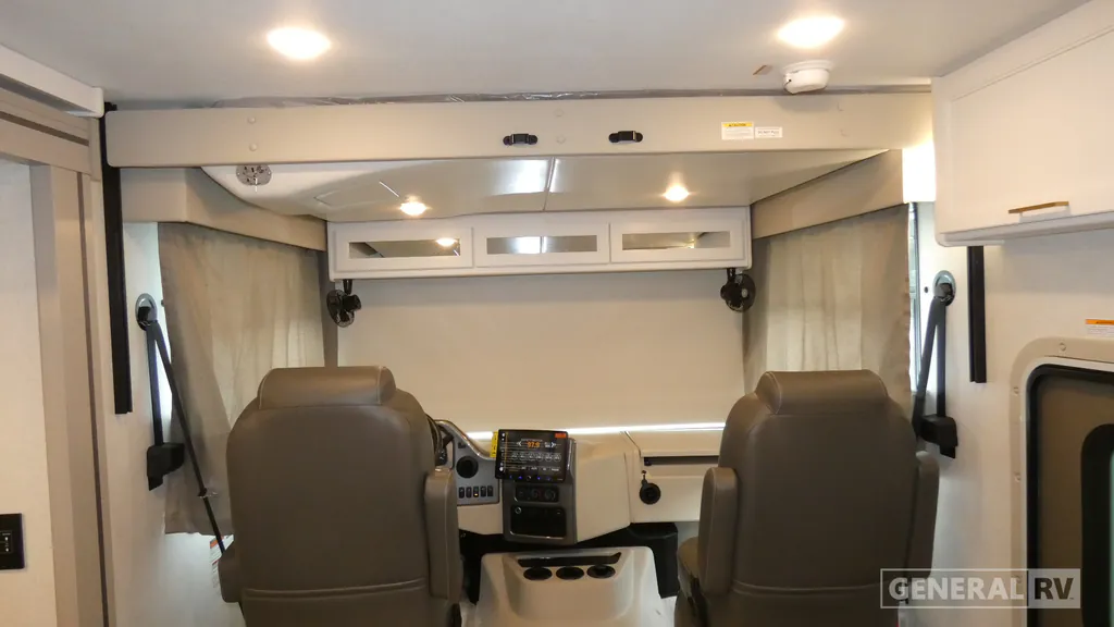 2026 Thor Motor Coach Windsport 36H, Photos photo 8