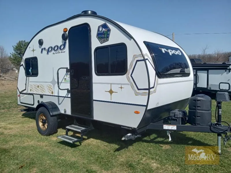 2023 Forest River R-Pod RP-171 - Photo 3