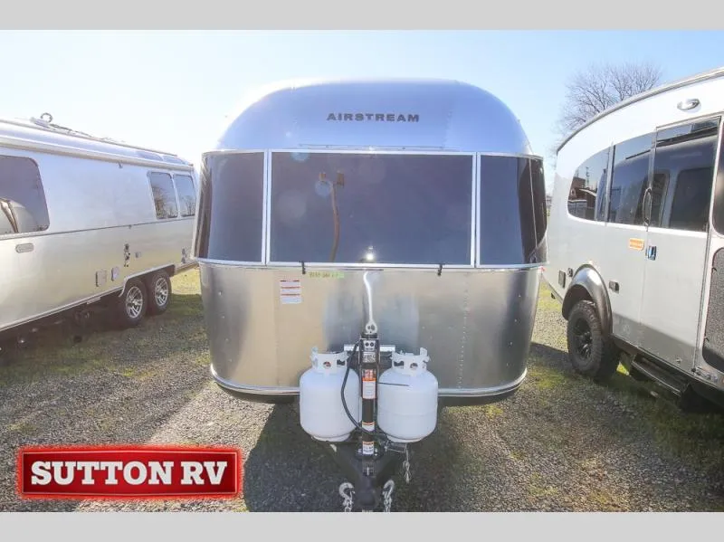 2026 Airstream Bambi 20FB - Photo 3