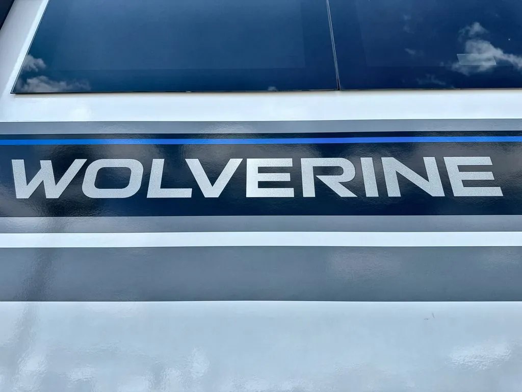 2027 Forest River RV Wolverine 36BC, Photos photo 45